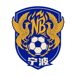 宁波队首发阵容
