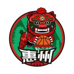 惠州队首发阵容