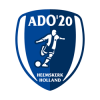 ADO '20 Heemskerk首发阵容