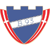 B93哥本哈根女足首发阵容